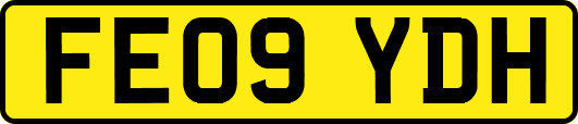 FE09YDH