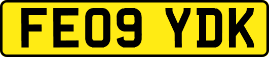 FE09YDK