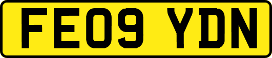 FE09YDN