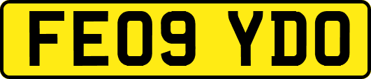 FE09YDO