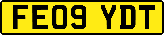 FE09YDT