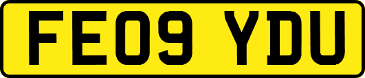 FE09YDU