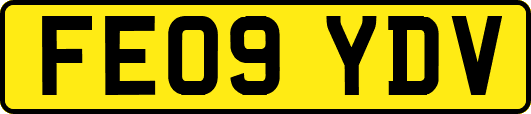 FE09YDV