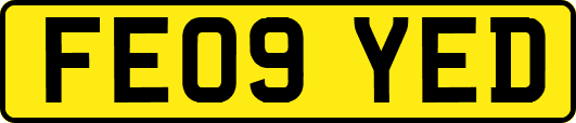FE09YED