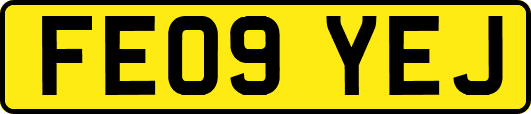 FE09YEJ