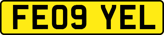 FE09YEL