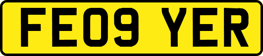 FE09YER