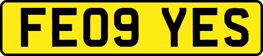 FE09YES