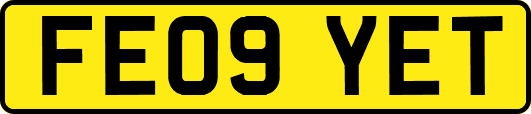 FE09YET