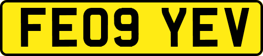 FE09YEV