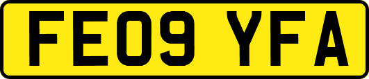 FE09YFA