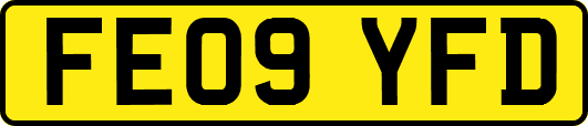 FE09YFD