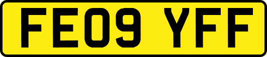 FE09YFF