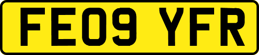 FE09YFR