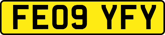 FE09YFY