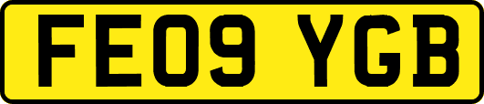 FE09YGB