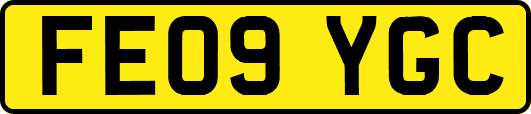 FE09YGC