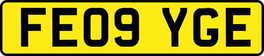 FE09YGE