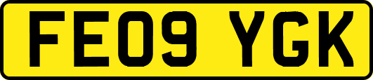 FE09YGK