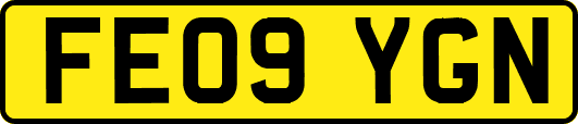 FE09YGN