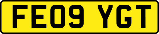 FE09YGT