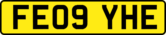 FE09YHE