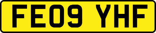 FE09YHF