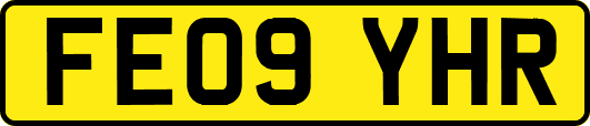 FE09YHR