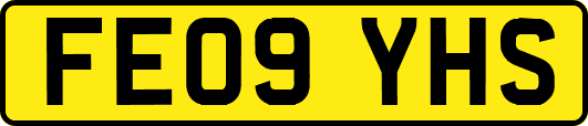 FE09YHS