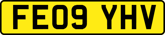 FE09YHV