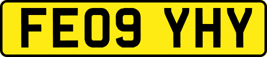 FE09YHY