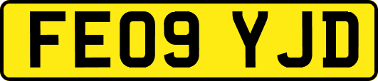 FE09YJD
