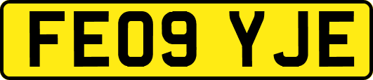 FE09YJE