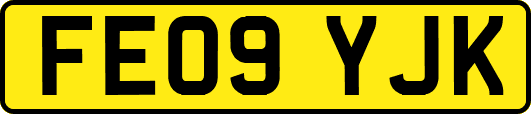 FE09YJK