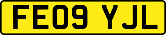FE09YJL