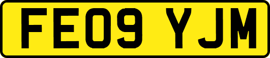 FE09YJM