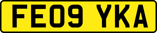 FE09YKA