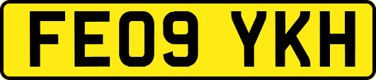 FE09YKH
