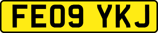 FE09YKJ