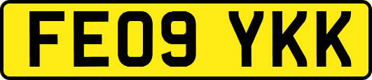 FE09YKK