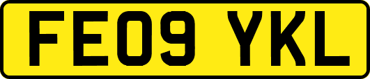FE09YKL