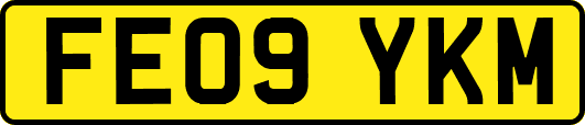FE09YKM