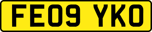 FE09YKO