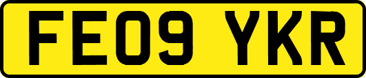FE09YKR
