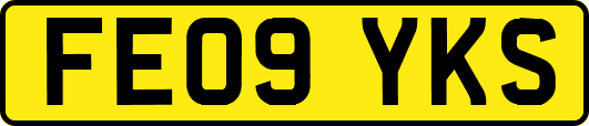 FE09YKS