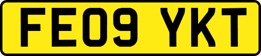 FE09YKT