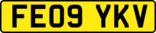 FE09YKV