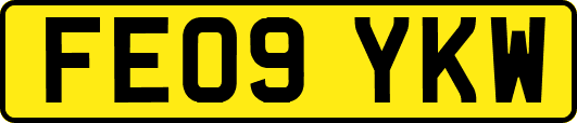 FE09YKW