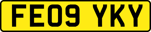 FE09YKY