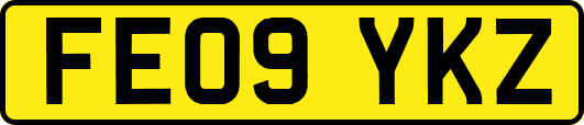 FE09YKZ